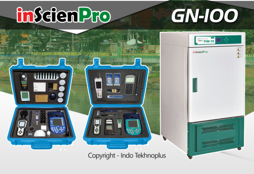 kesling kit inscienpro gn-100